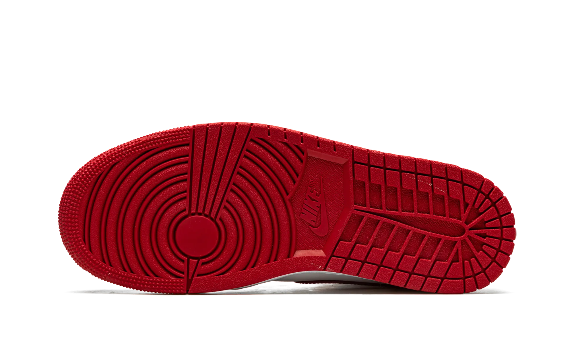 AIR JORDAN 1 MID WMNS "Alternate Bred Toe" jordan classic womens shoes