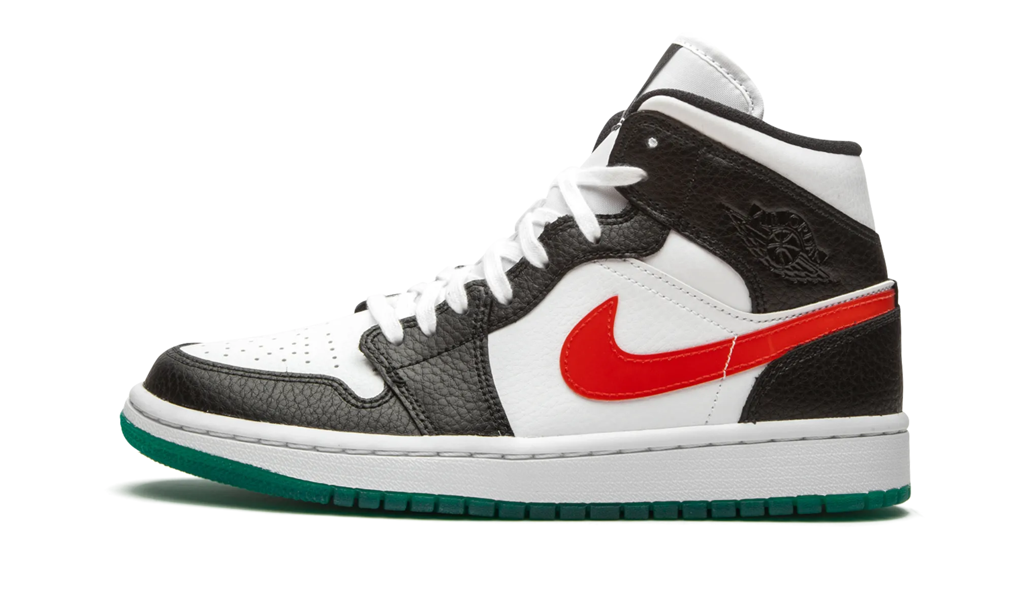 AIR JORDAN 1 MID WMNS "Alternate Swooshes" Jordan Women's shoes