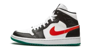 AIR JORDAN 1 MID WMNS "Alternate Swooshes" Jordan Women's shoes