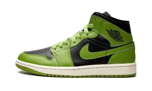AIR JORDAN 1 MID WMNS "Altitude Green" Jordan Women's styles