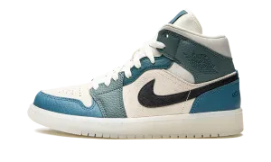 AIR JORDAN 1 MID WMNS "Anti Gravity Machines" Jordan Women's styles