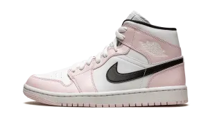 AIR JORDAN 1 MID WMNS "Barely Rose" Jordan Women's styles