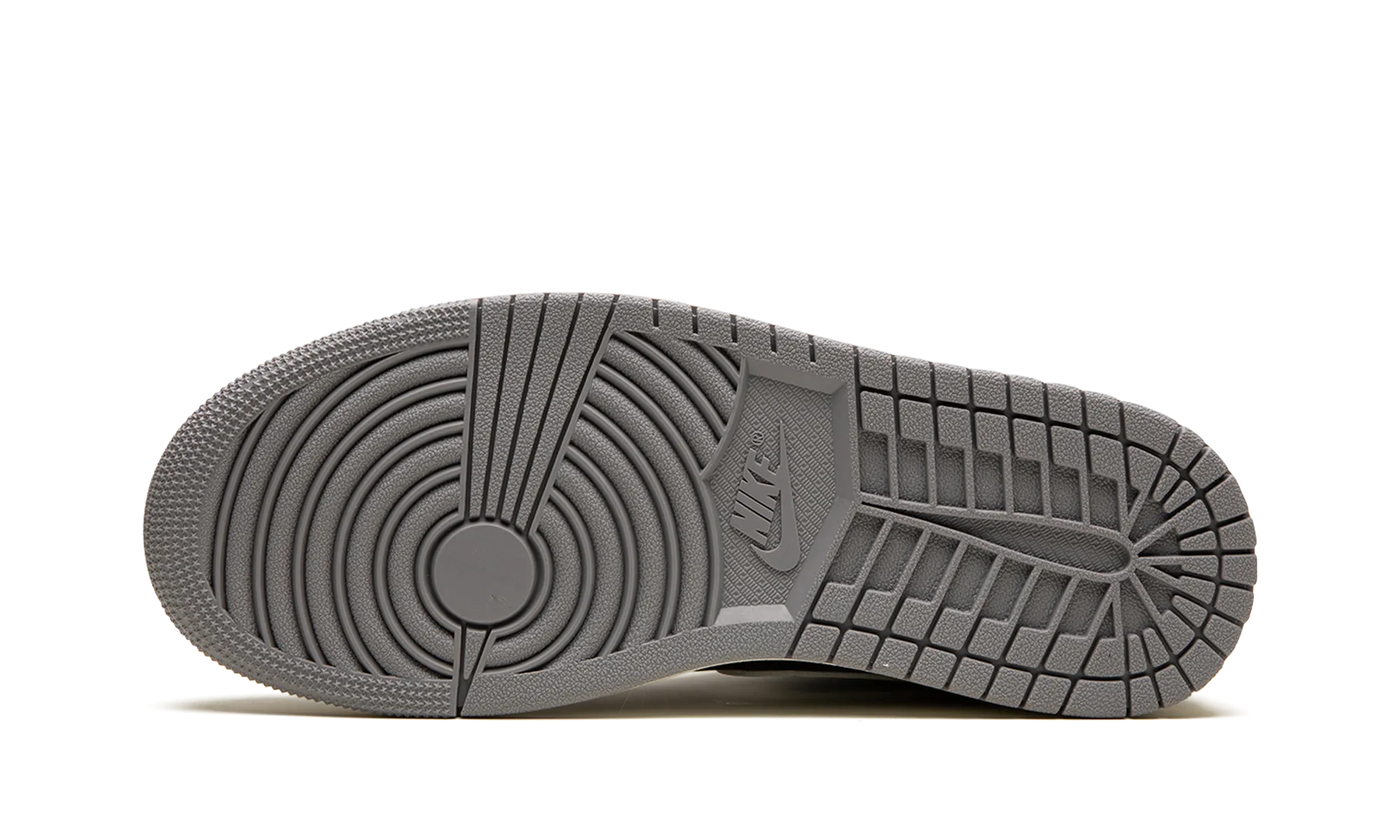 AIR JORDAN 1 MID WMNS "CEMENT GREY" jordan classic womens shoes