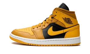 AIR JORDAN 1 MID WMNS "Chutney" Jordan Women's styles