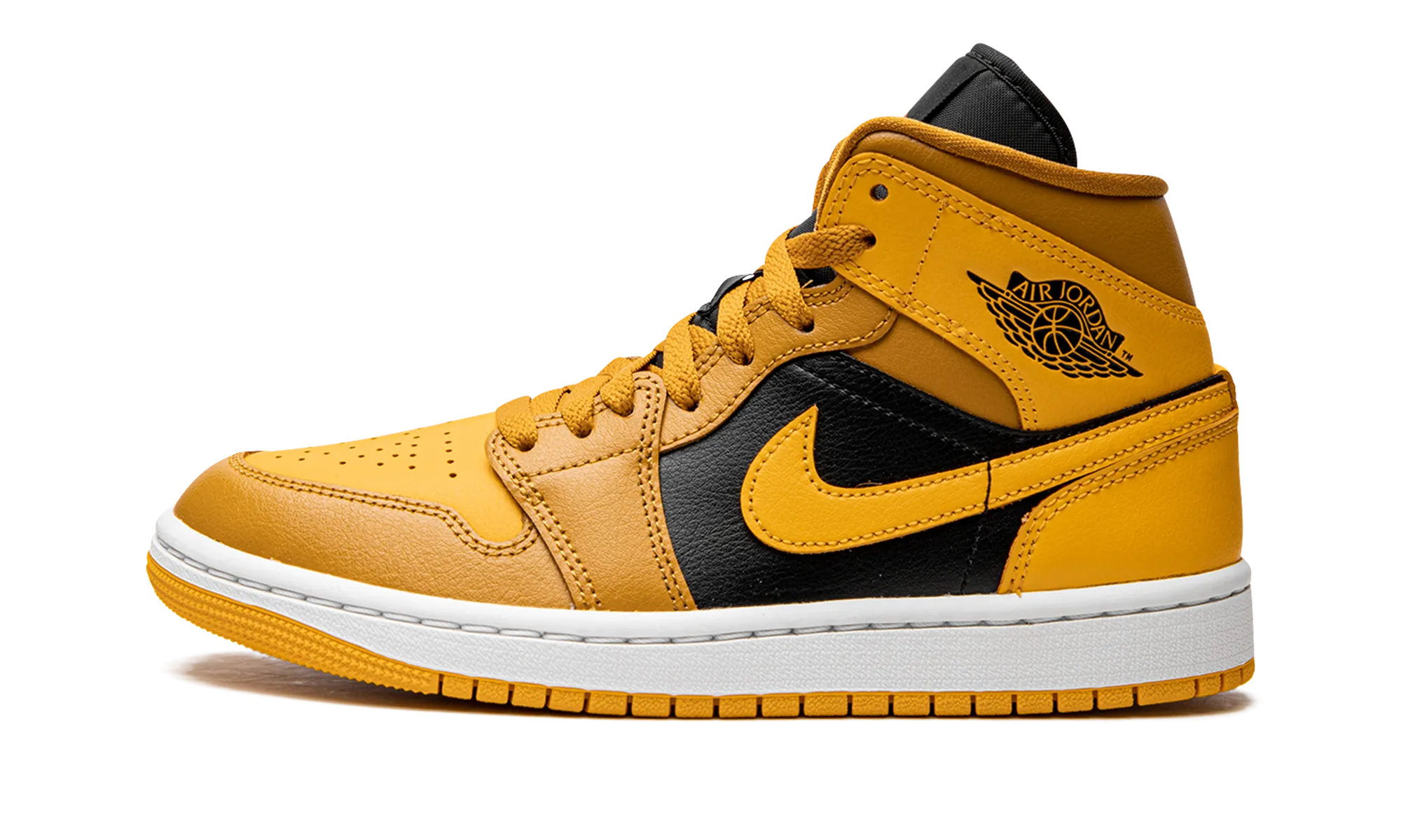 AIR JORDAN 1 MID WMNS "Chutney" Jordan Women's styles