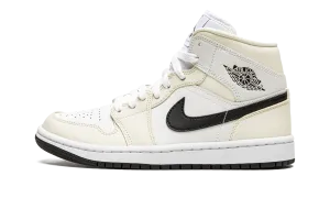 AIR JORDAN 1 MID WMNS "Coconut Milk" Jordan Women's styles