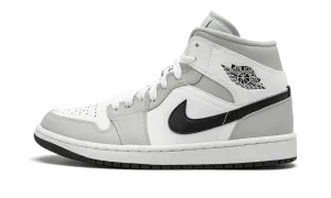AIR JORDAN 1 MID WMNS "Grey Fog" Jordan Women's styles
