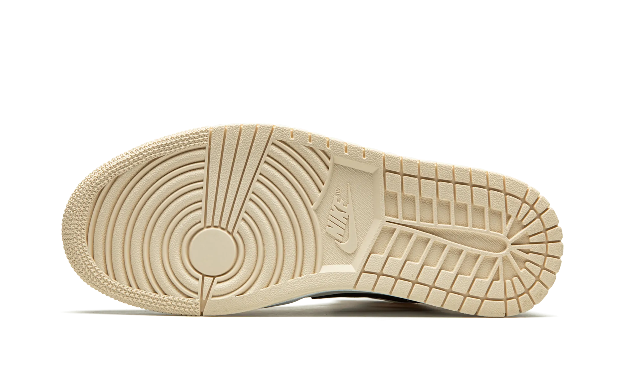 AIR JORDAN 1 MID WMNS "Guava Ice" jordan classic womens shoes