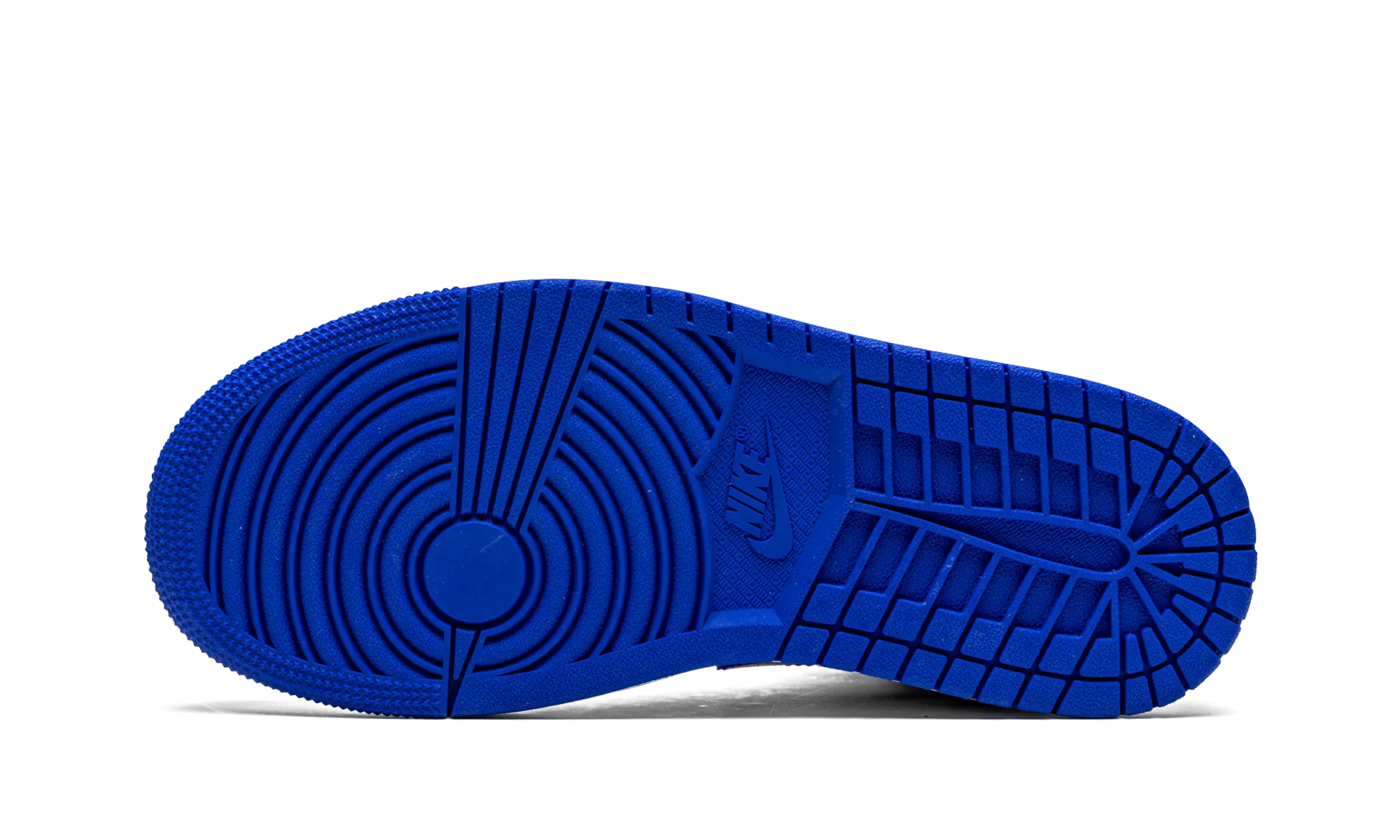 AIR JORDAN 1 MID WMNS "Kentucky Blue" jordan classic womens shoes