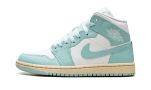 AIR JORDAN 1 MID WMNS "LIGHT DEW" Jordan Women's shoes