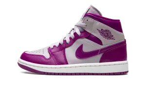 AIR JORDAN 1 MID WMNS "Magenta" Jordan Women's styles
