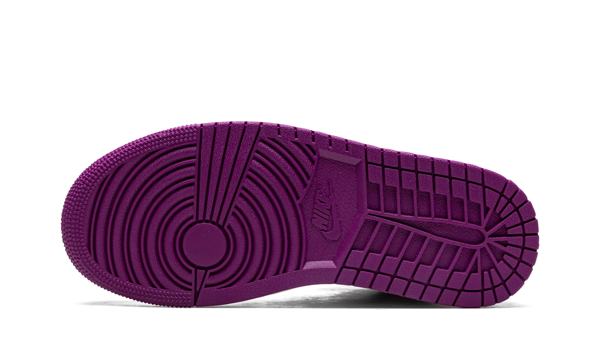 AIR JORDAN 1 MID WMNS "Magenta" jordan classic womens shoes