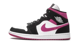 AIR JORDAN 1 MID WMNS "Magenta" Jordan Women's shoes