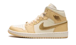 AIR JORDAN 1 MID WMNS "Pale Vanilla" Jordan Women's styles