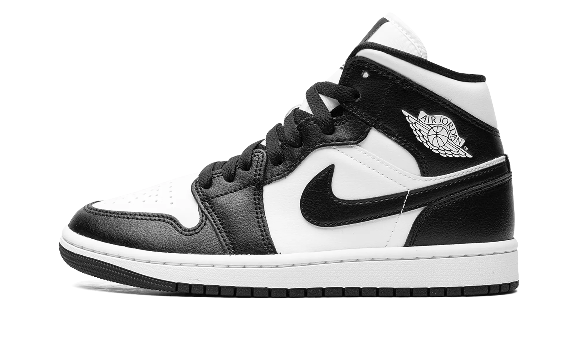 AIR JORDAN 1 MID WMNS "Panda" Jordan Women's styles