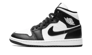 AIR JORDAN 1 MID WMNS "Panda" Jordan Women's styles