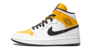 AIR JORDAN 1 MID WMNS "Perforated" Jordan Women's styles