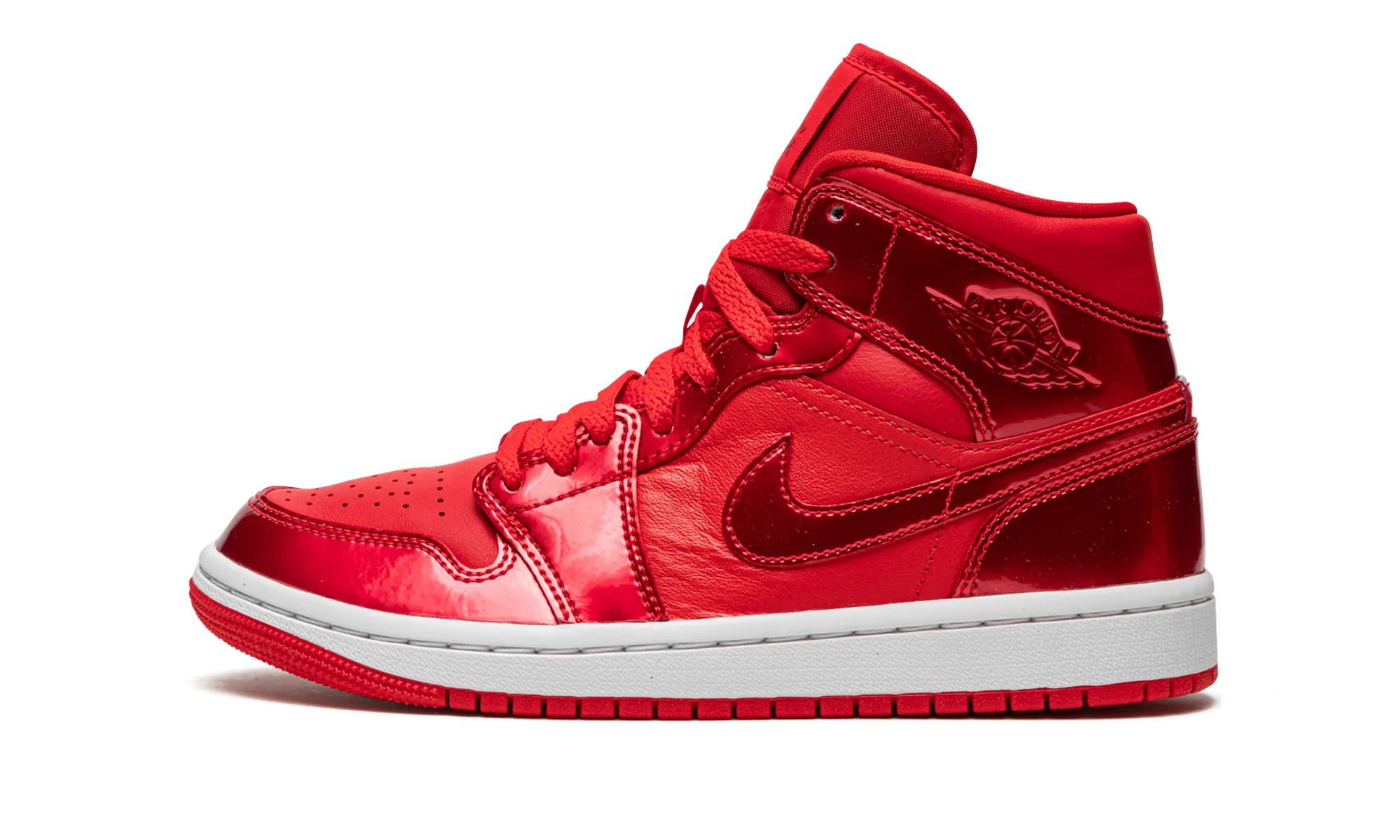 AIR JORDAN 1 MID WMNS "Pomegranate" Jordan Women's styles