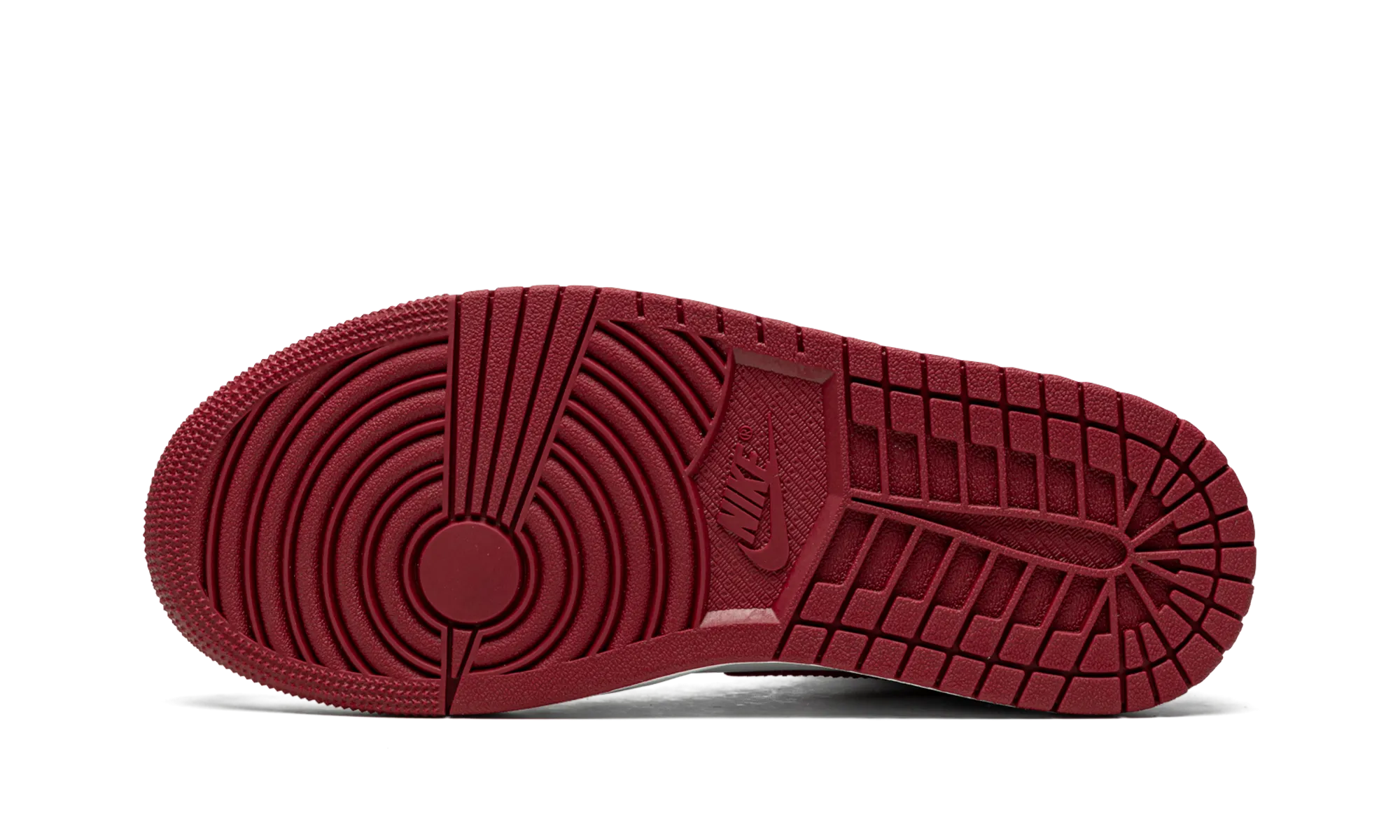 AIR JORDAN 1 MID WMNS "Reverse Chicago" jordan classic womens shoes
