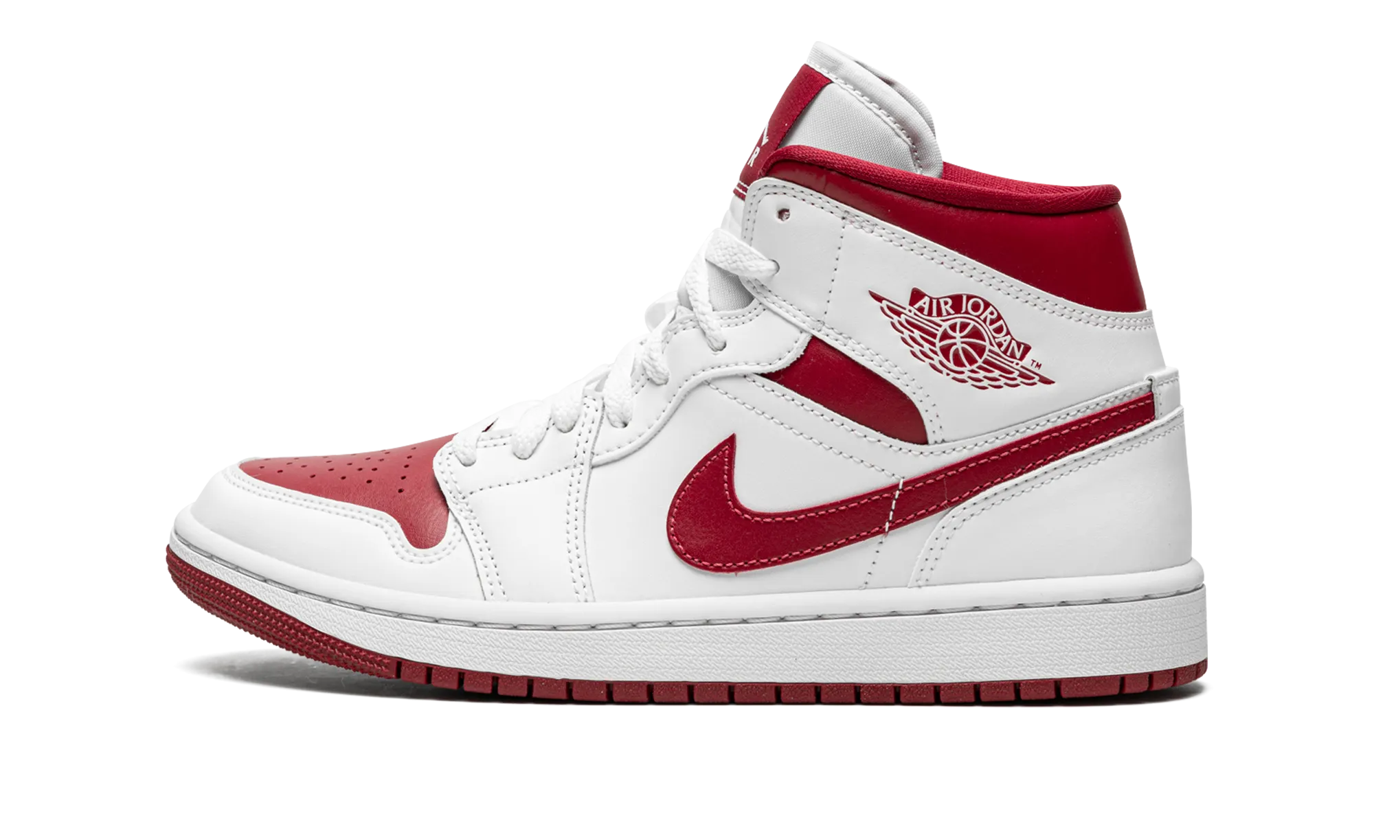 AIR JORDAN 1 MID WMNS "Reverse Chicago" Jordan Women's styles