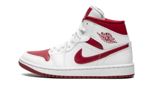 AIR JORDAN 1 MID WMNS "Reverse Chicago" Jordan Women's styles