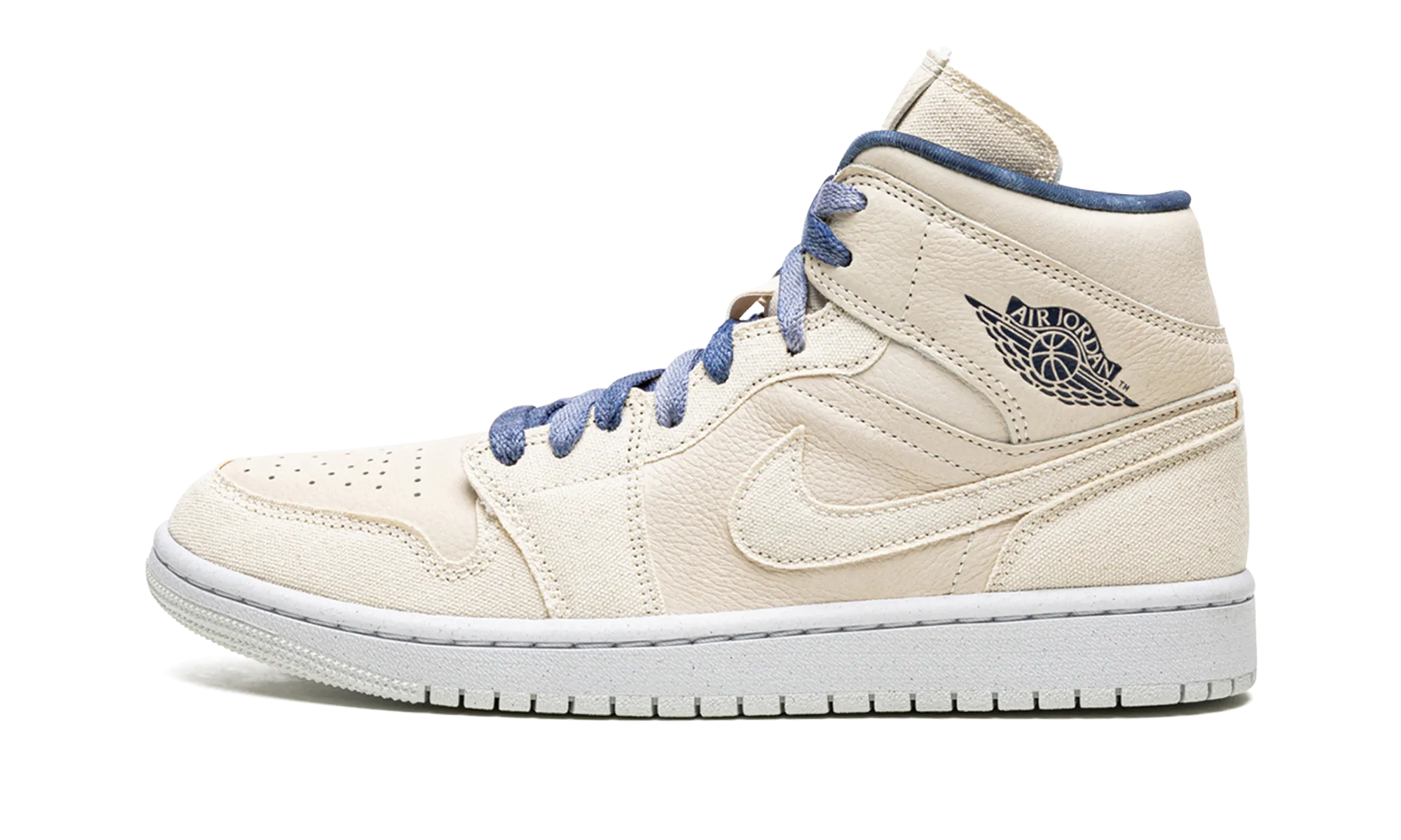AIR JORDAN 1 MID WMNS "Sanddrift" Jordan Women's styles