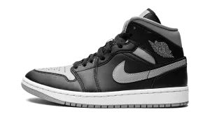 AIR JORDAN 1 MID WMNS "Shadow" Jordan Women's styles