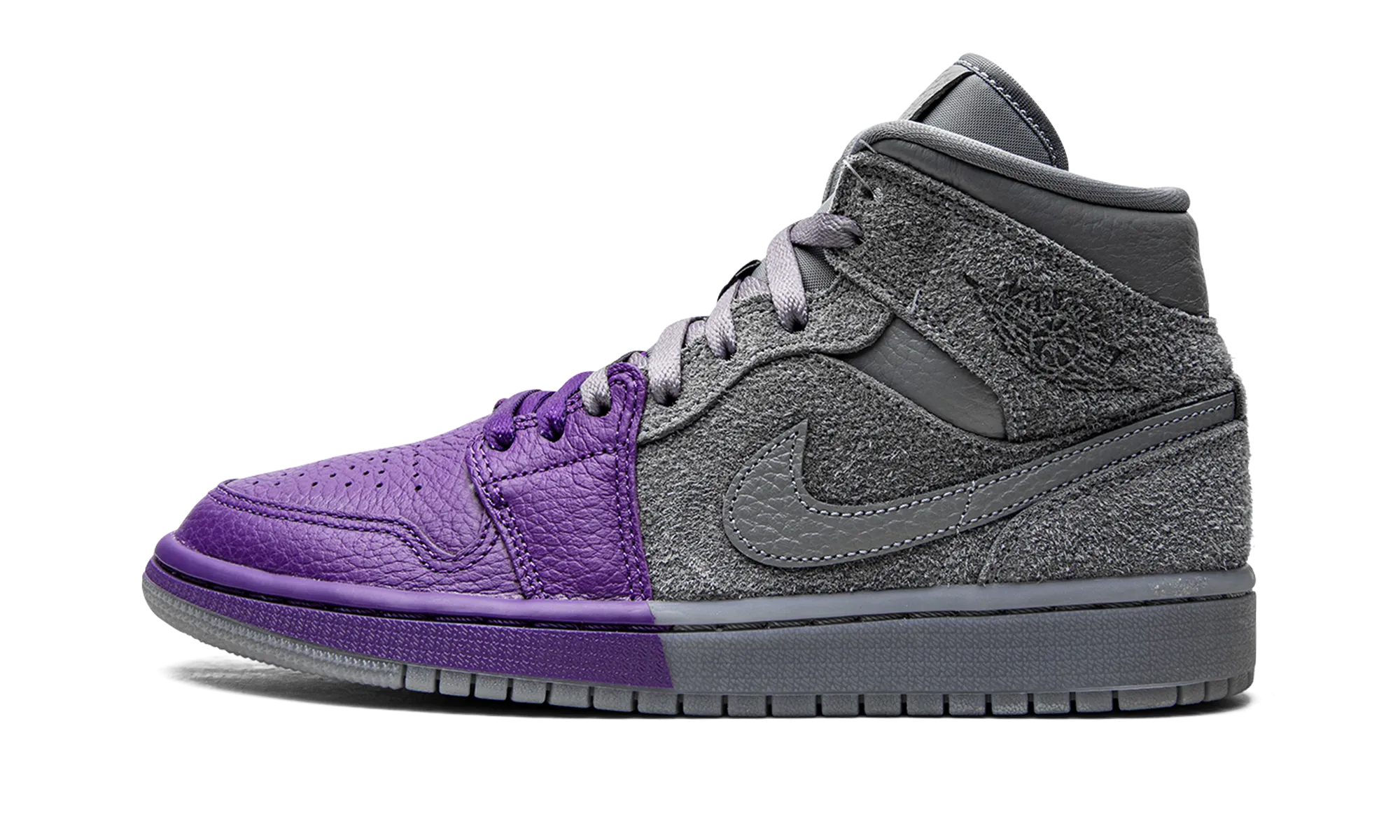 Air Jordan 1 Mid WMNS "Sheila Rashid - Unite" Jordan Women's styles