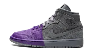 Air Jordan 1 Mid WMNS "Sheila Rashid - Unite" Jordan Women's styles