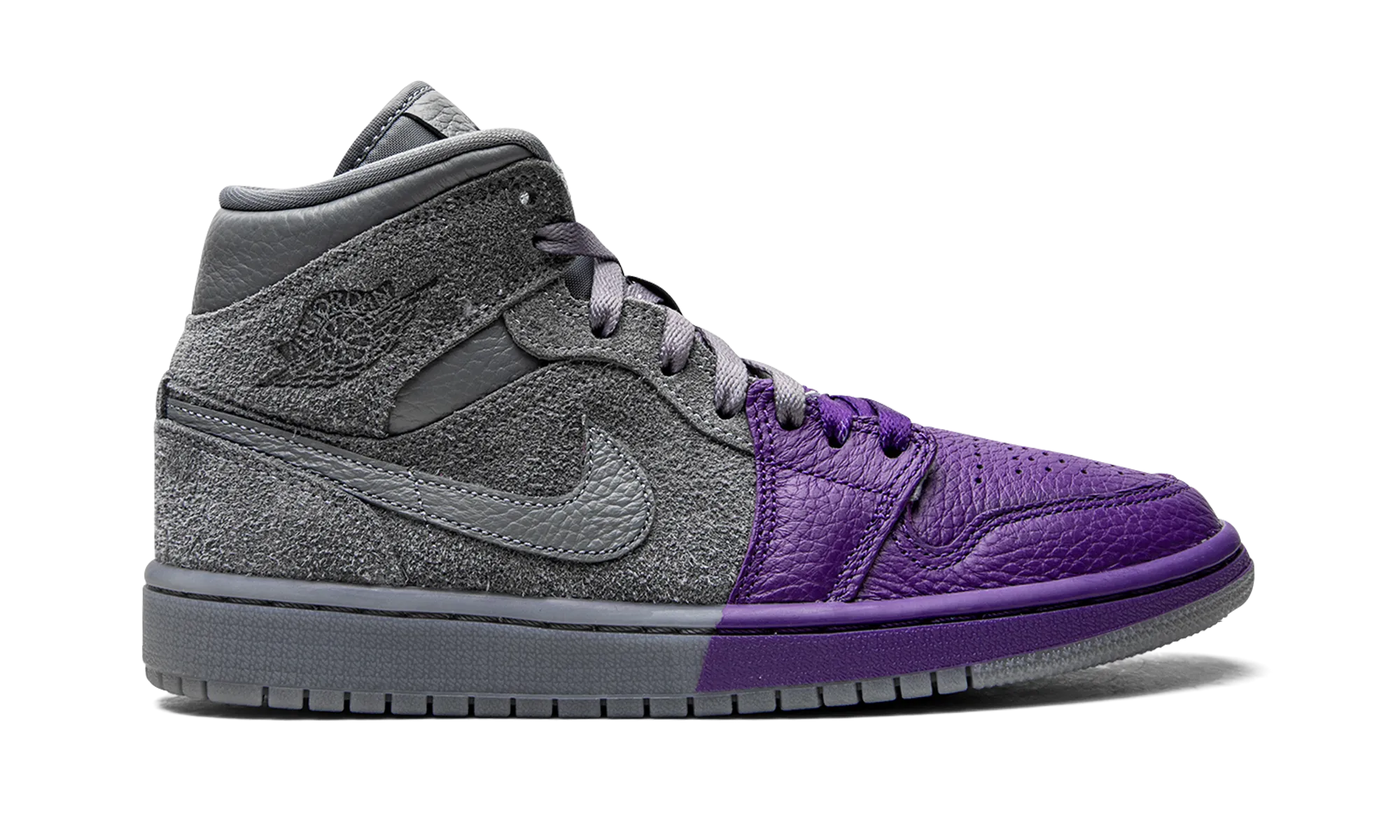 Air Jordan 1 Mid WMNS "Sheila Rashid - Unite" jordan classic womens shoes