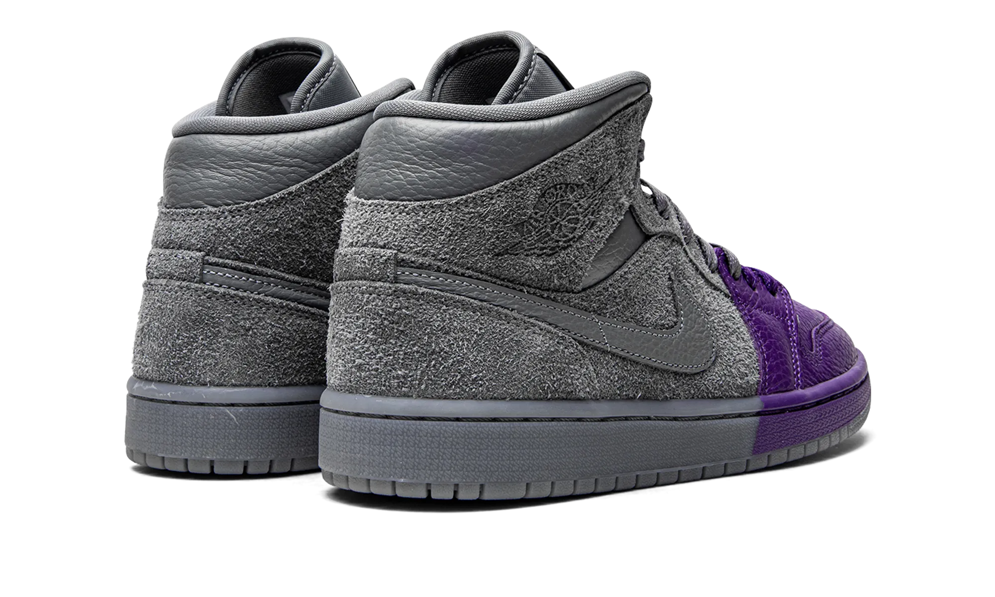 Air Jordan 1 Mid WMNS "Sheila Rashid - Unite" jordan classic womens shoes