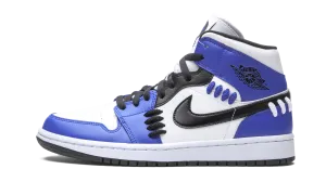 AIR JORDAN 1 MID WMNS "Sisterhood - Game Royal" Jordan Women's styles
