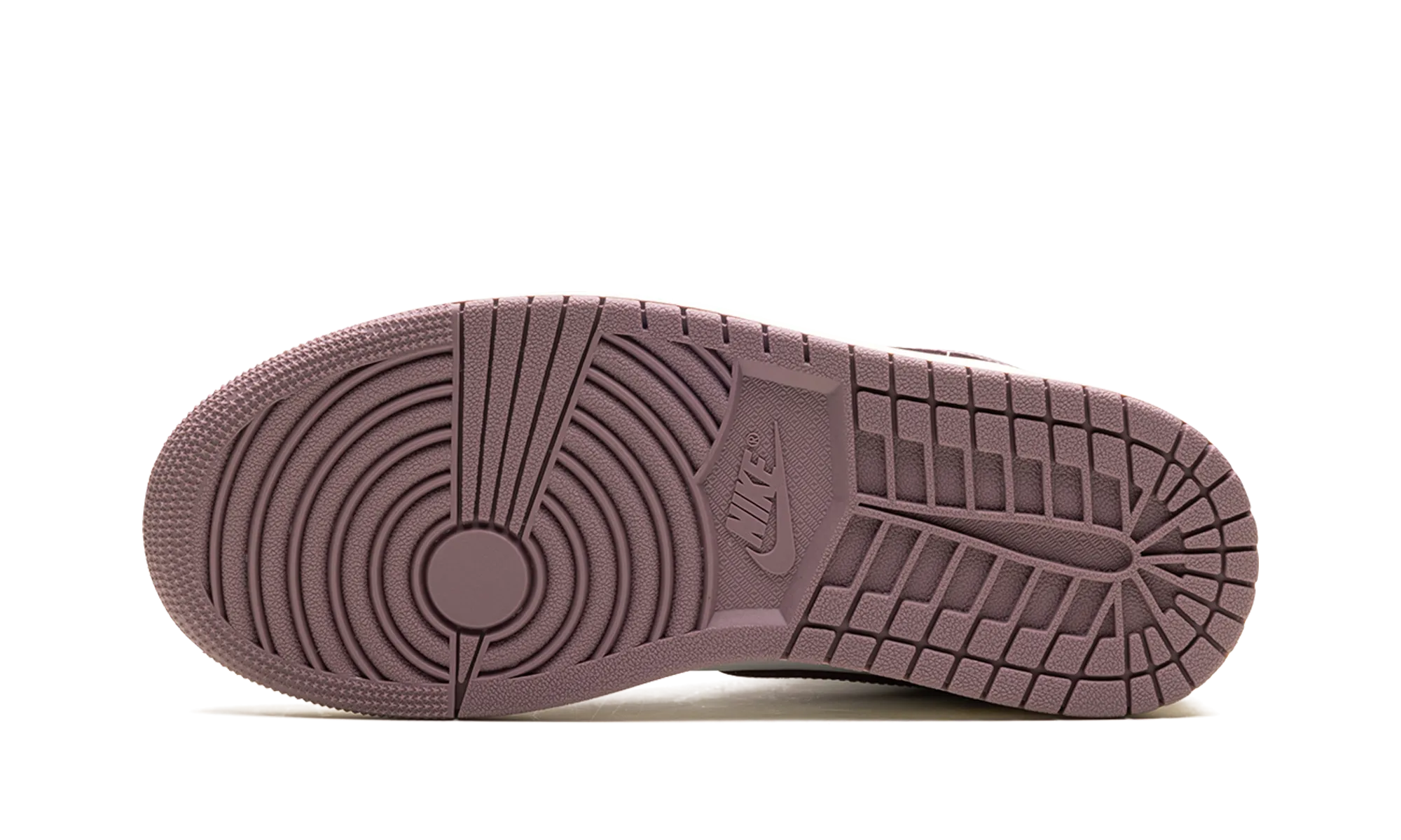 AIR JORDAN 1 MID WMNS "Sky J Mauve" jordan classic womens shoes
