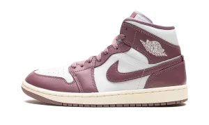 AIR JORDAN 1 MID WMNS "Sky J Mauve" Jordan Women's styles