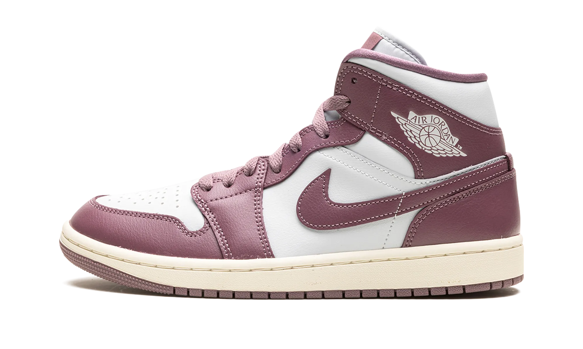 AIR JORDAN 1 MID WMNS "Sky J Mauve" Jordan Women's styles