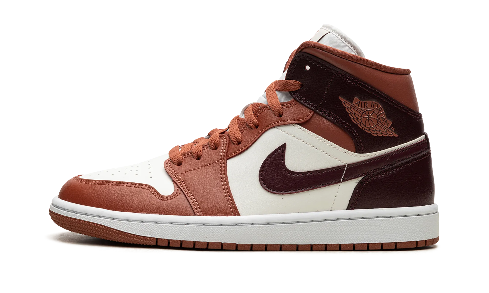 AIR JORDAN 1 MID WMNS "Sky J Orange" Jordan Women's styles
