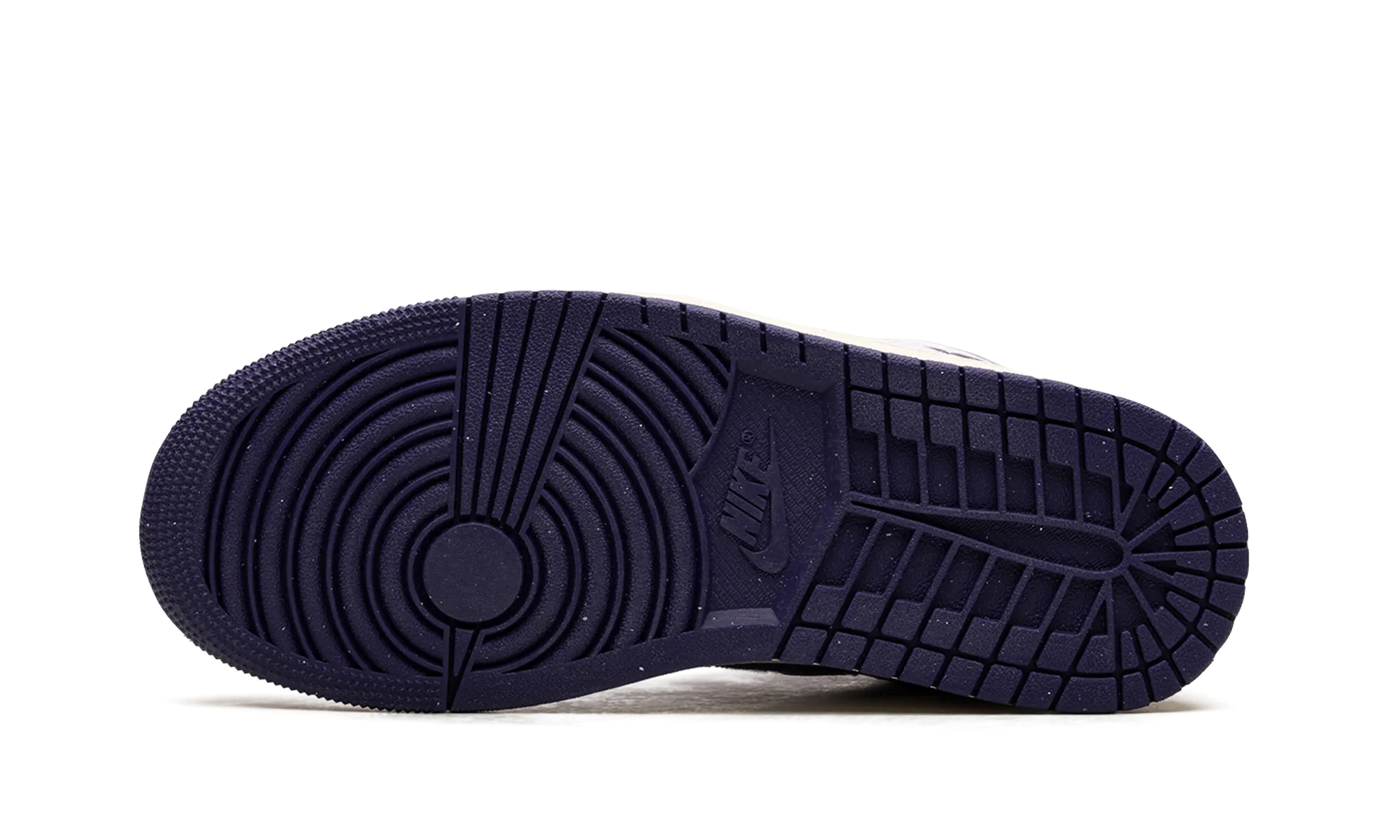 AIR JORDAN 1 MID WMNS "Sky J Purple" jordan classic womens shoes