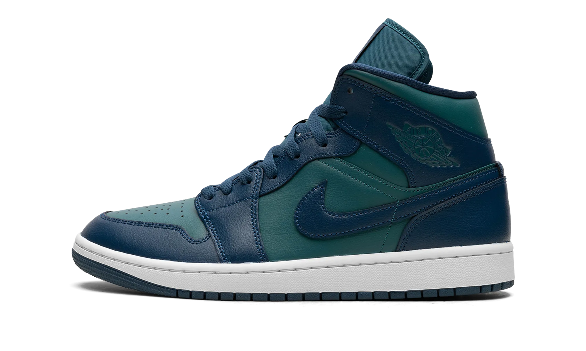 AIR JORDAN 1 MID WMNS "Sky J Teal" Jordan Women's styles