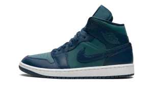 AIR JORDAN 1 MID WMNS "Sky J Teal" Jordan Women's styles