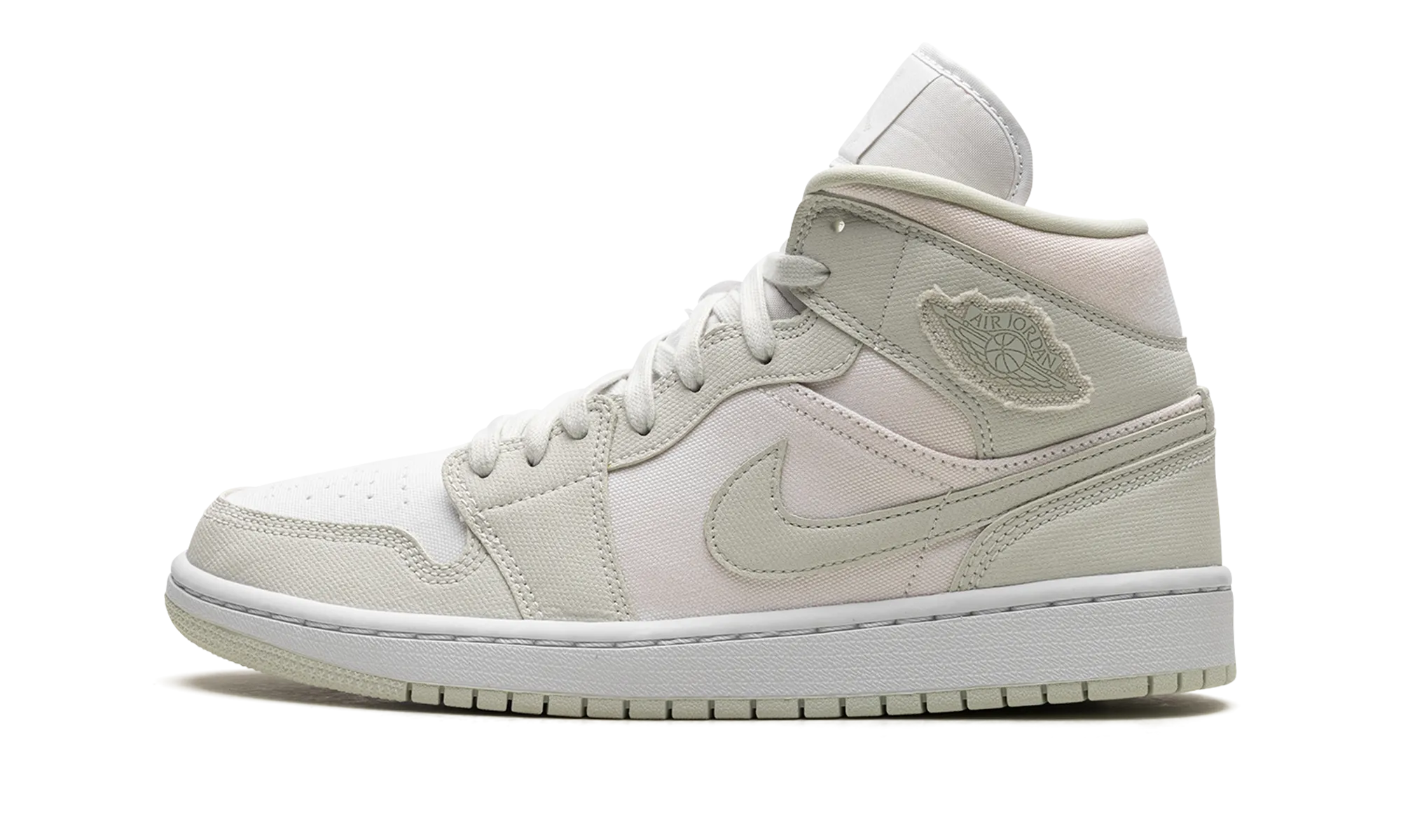 AIR JORDAN 1 MID WMNS "Spruce Aura" Jordan Women's styles