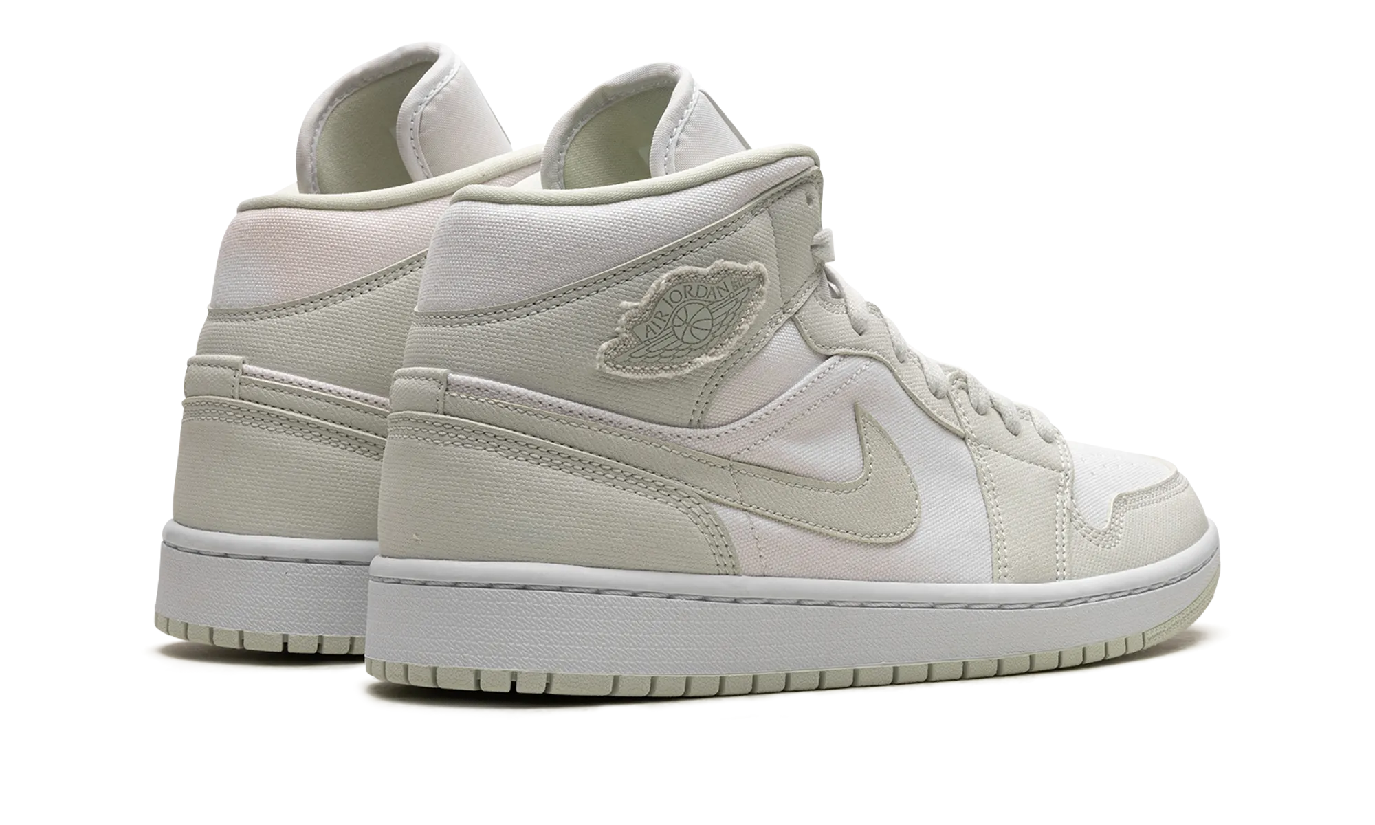AIR JORDAN 1 MID WMNS "Spruce Aura" jordan classic womens shoes