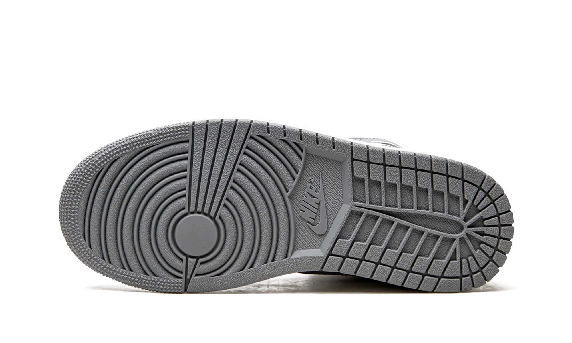 AIR JORDAN 1 MID WMNS "Stealth" jordan classic womens shoes