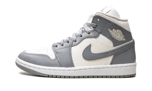 AIR JORDAN 1 MID WMNS "Stealth" Jordan Women's styles