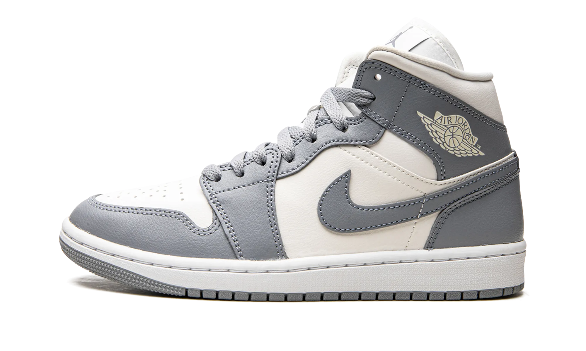AIR JORDAN 1 MID WMNS "Stealth" Jordan Women's styles