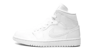 AIR JORDAN 1 MID WMNS "Triple White" Jordan Women's styles