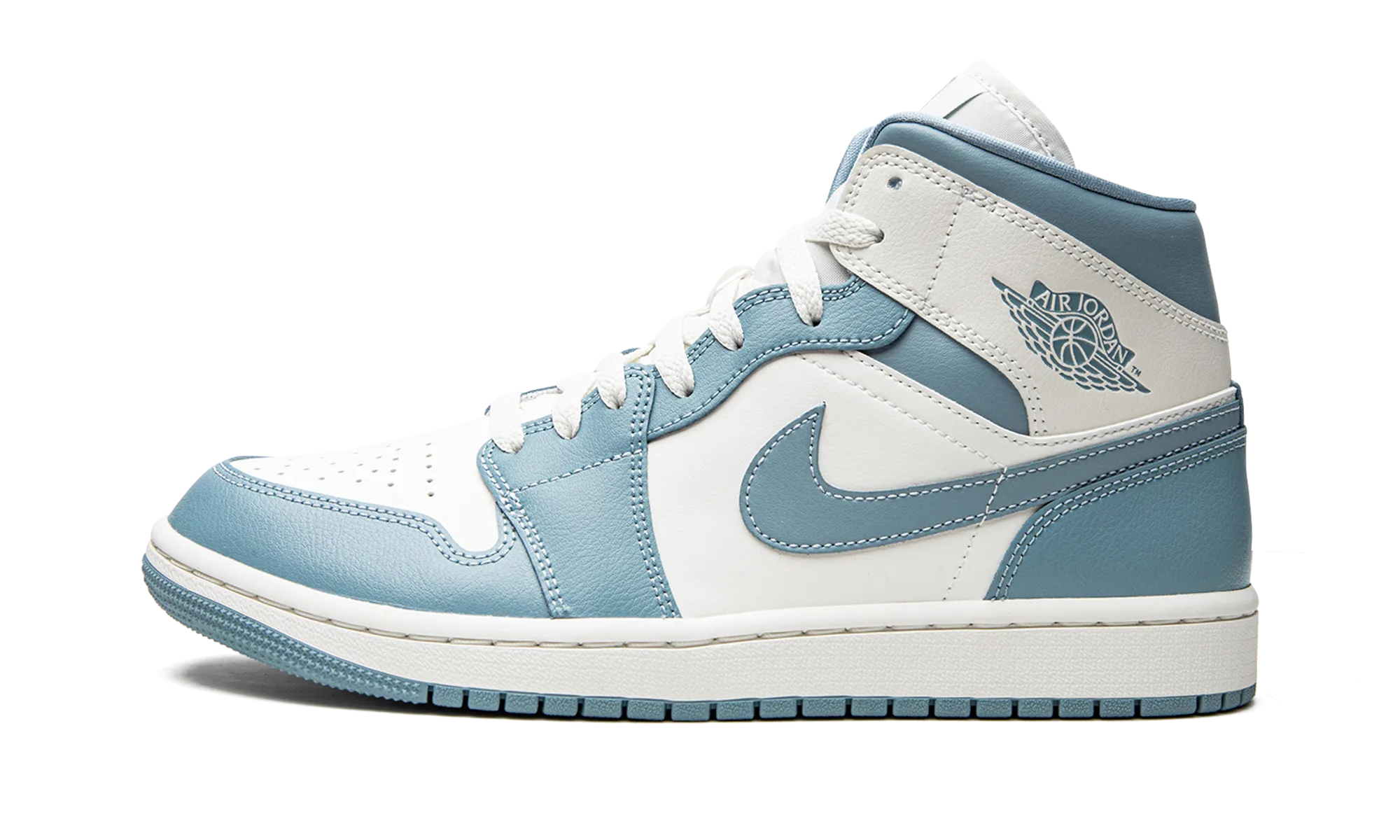 AIR JORDAN 1 MID WMNS "UNC" Jordan Women's styles