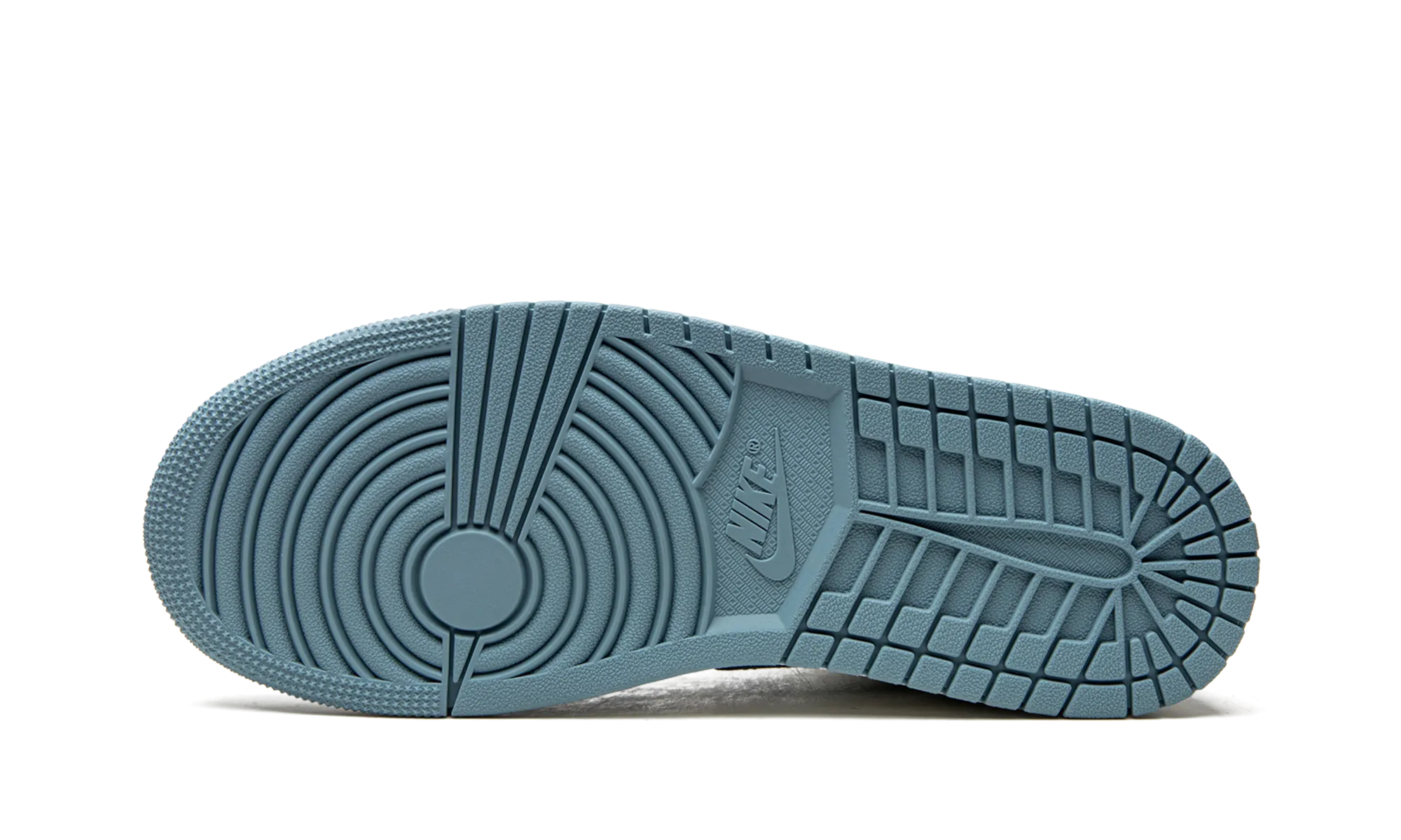 AIR JORDAN 1 MID WMNS "UNC" jordan classic womens shoes
