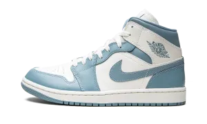 AIR JORDAN 1 MID WMNS "UNC" Jordan Women's styles