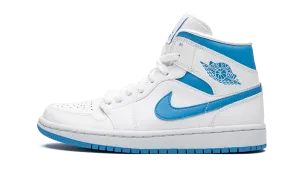 AIR JORDAN 1 MID WMNS "UNC" Jordan Women's shoes