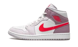 AIR JORDAN 1 MID WMNS "Valentines Day 2022" Jordan Women's styles